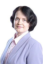 Жижерина Юлия Юрьевна Жижерина Юлия Юрьевна